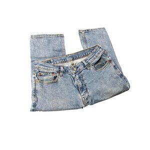 Levis Mens 511 Original Fit  Jeans 33x30 Denim